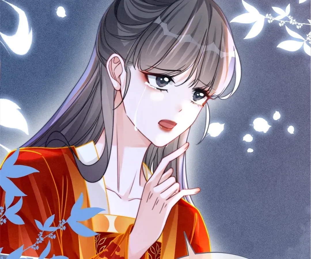 Calm Down, Revenge Queen Chapter 145 page 36 - 