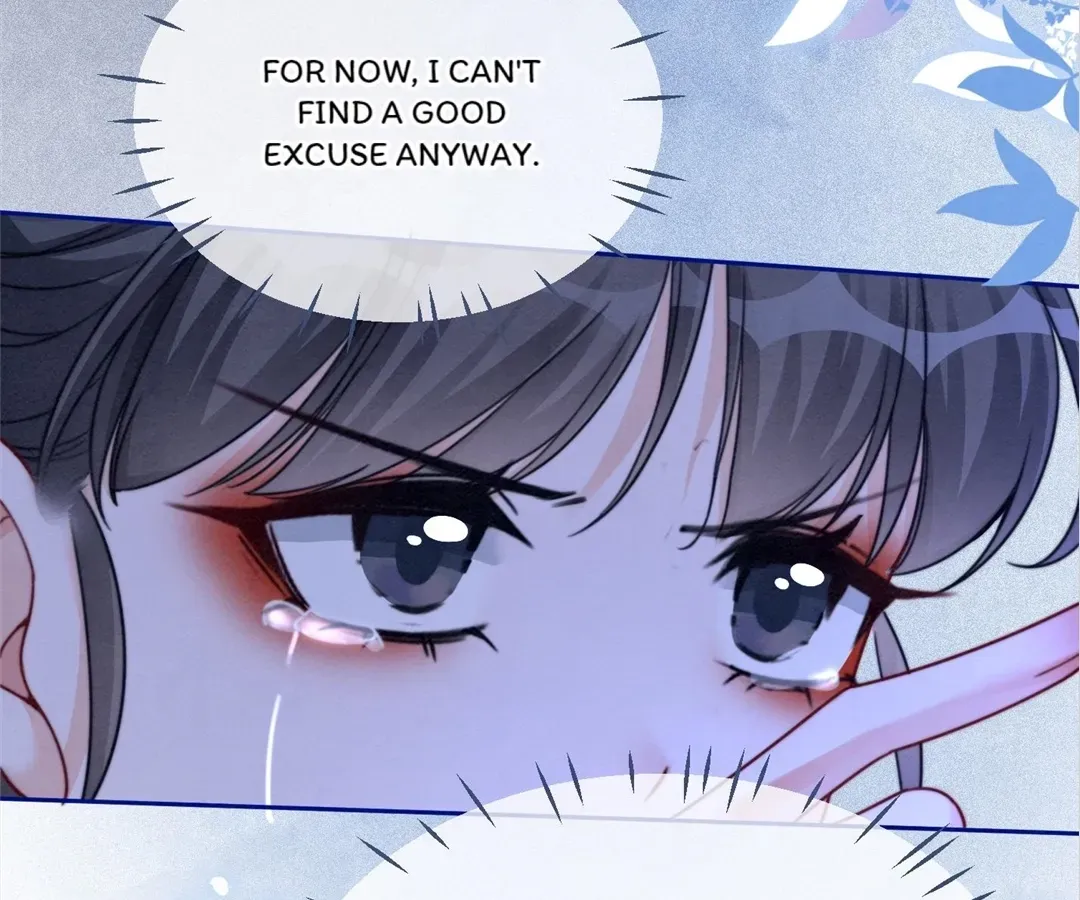 Calm Down, Revenge Queen Chapter 145 page 38 - 
