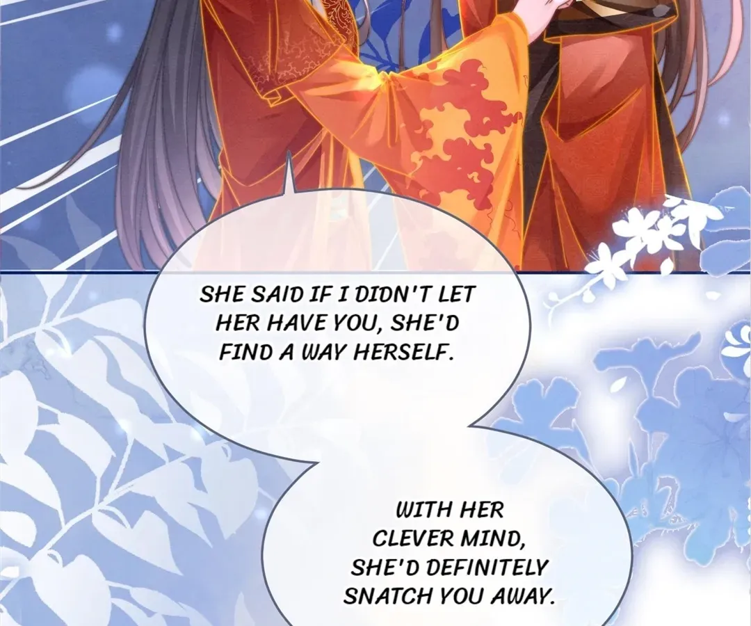 Calm Down, Revenge Queen Chapter 145 page 44 - 