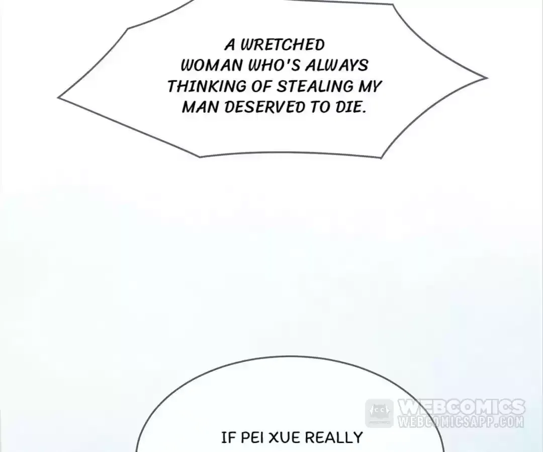 Calm Down, Revenge Queen Chapter 145 page 51 - 