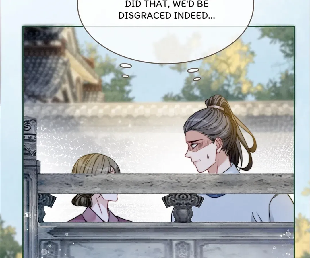 Calm Down, Revenge Queen Chapter 145 page 52 - 