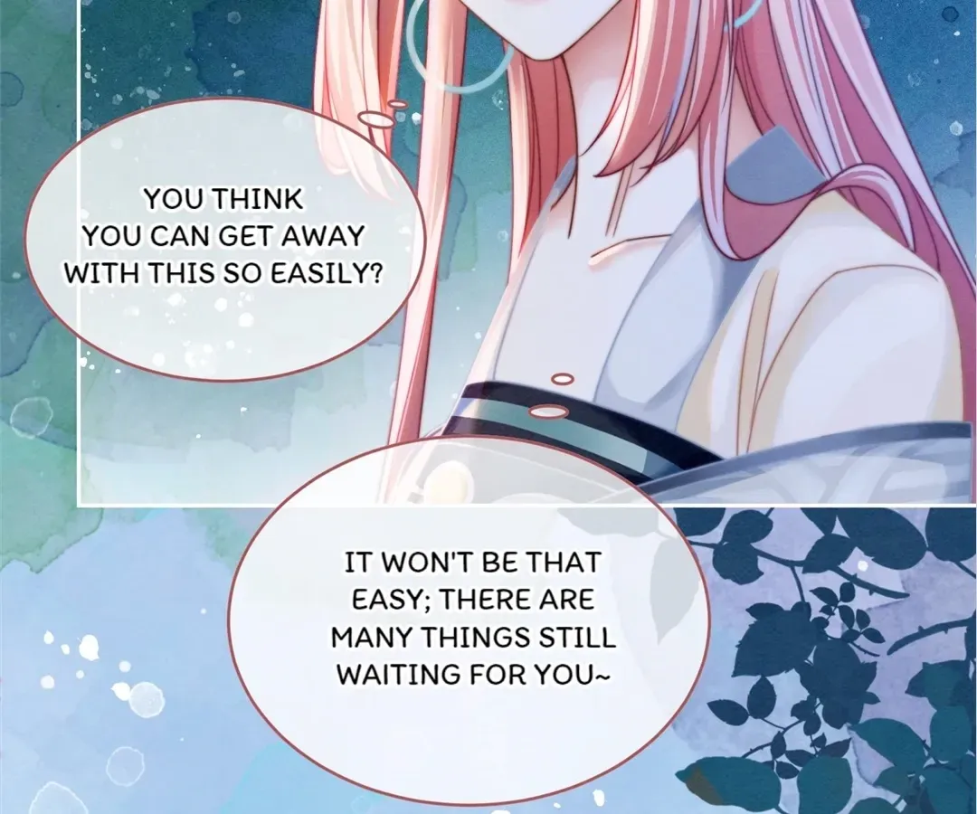 Calm Down, Revenge Queen Chapter 145 page 62 - 