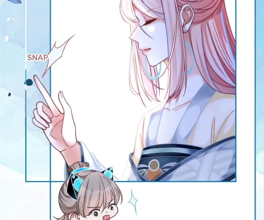 Calm Down, Revenge Queen Chapter 145 page 64 - 