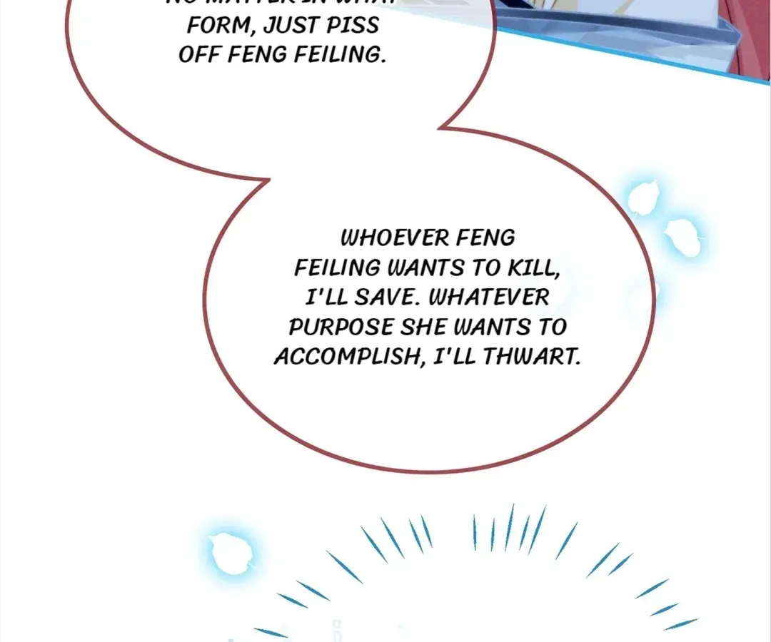 Calm Down, Revenge Queen Chapter 145 page 76 - 