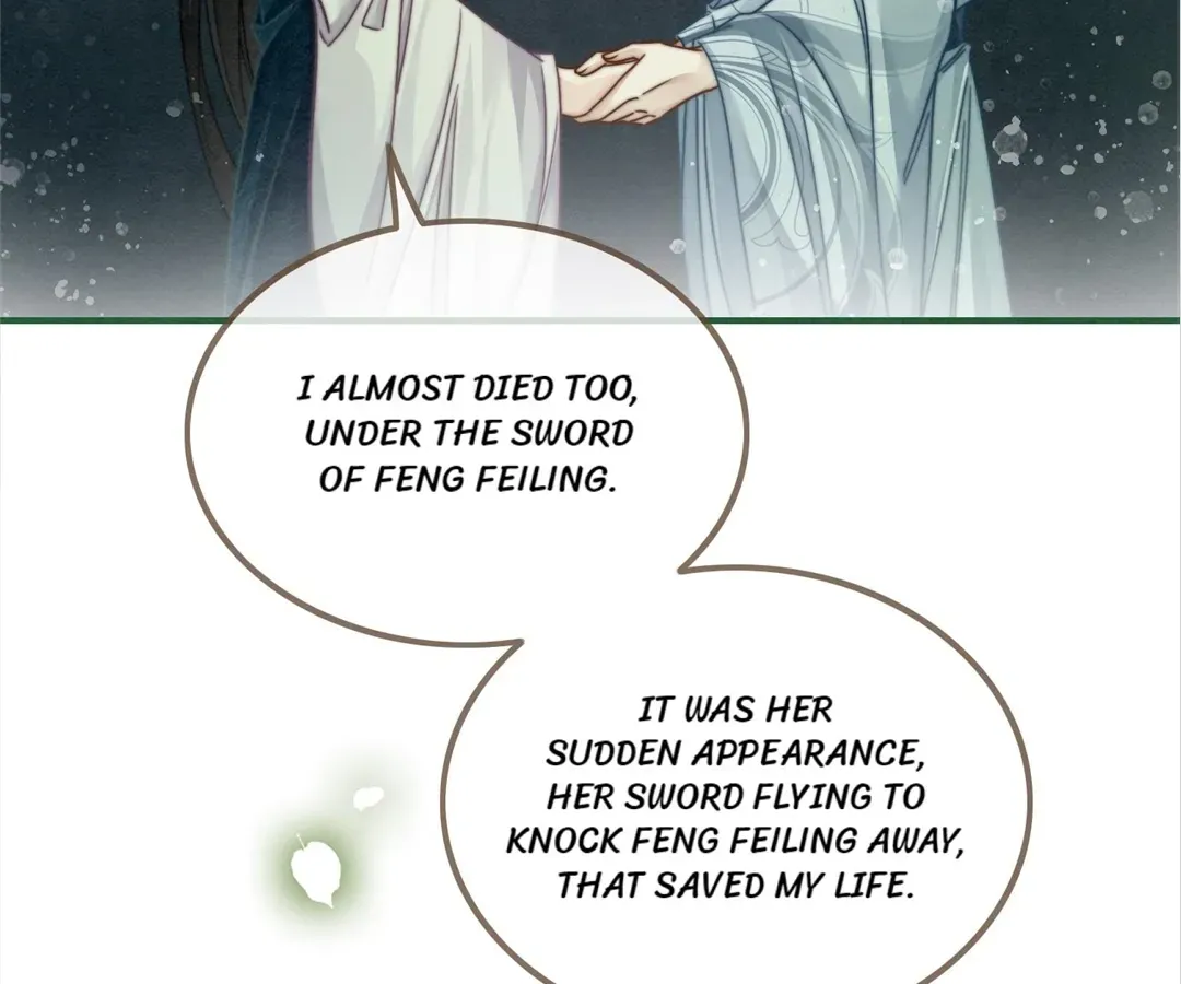 Calm Down, Revenge Queen Chapter 145 page 97 - 