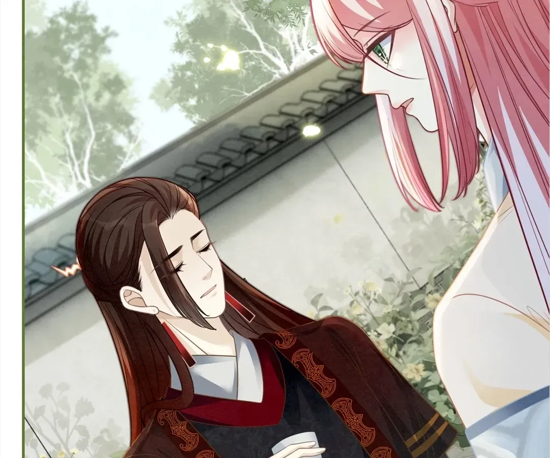Calm Down, Revenge Queen Chapter 146 page 15 - 