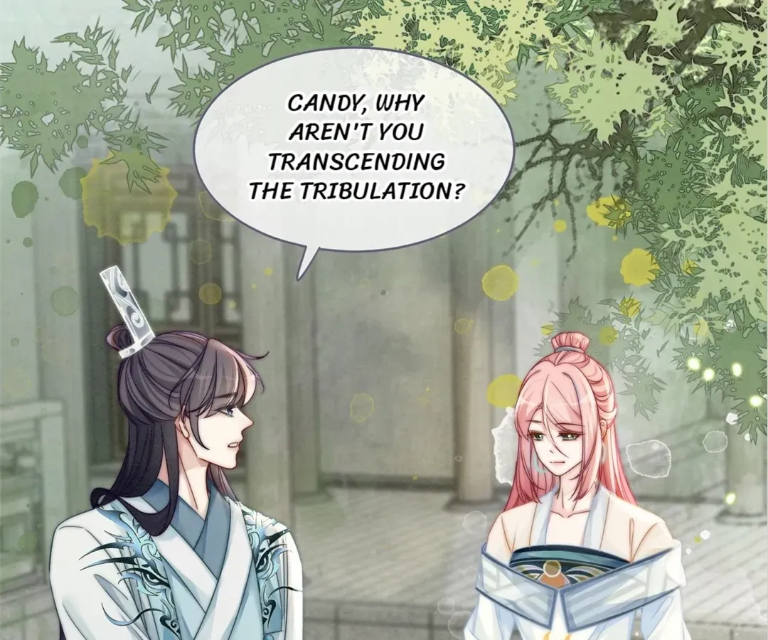 Calm Down, Revenge Queen Chapter 146 page 28 - 