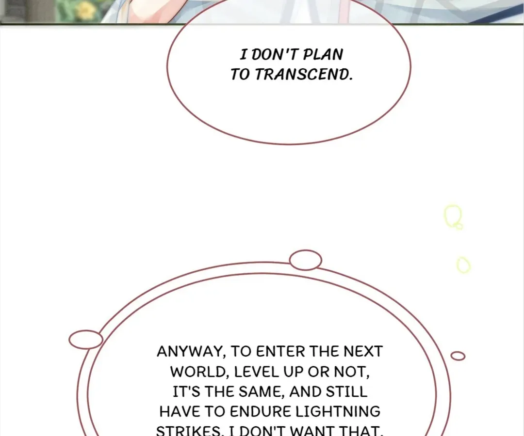 Calm Down, Revenge Queen Chapter 146 page 31 - 