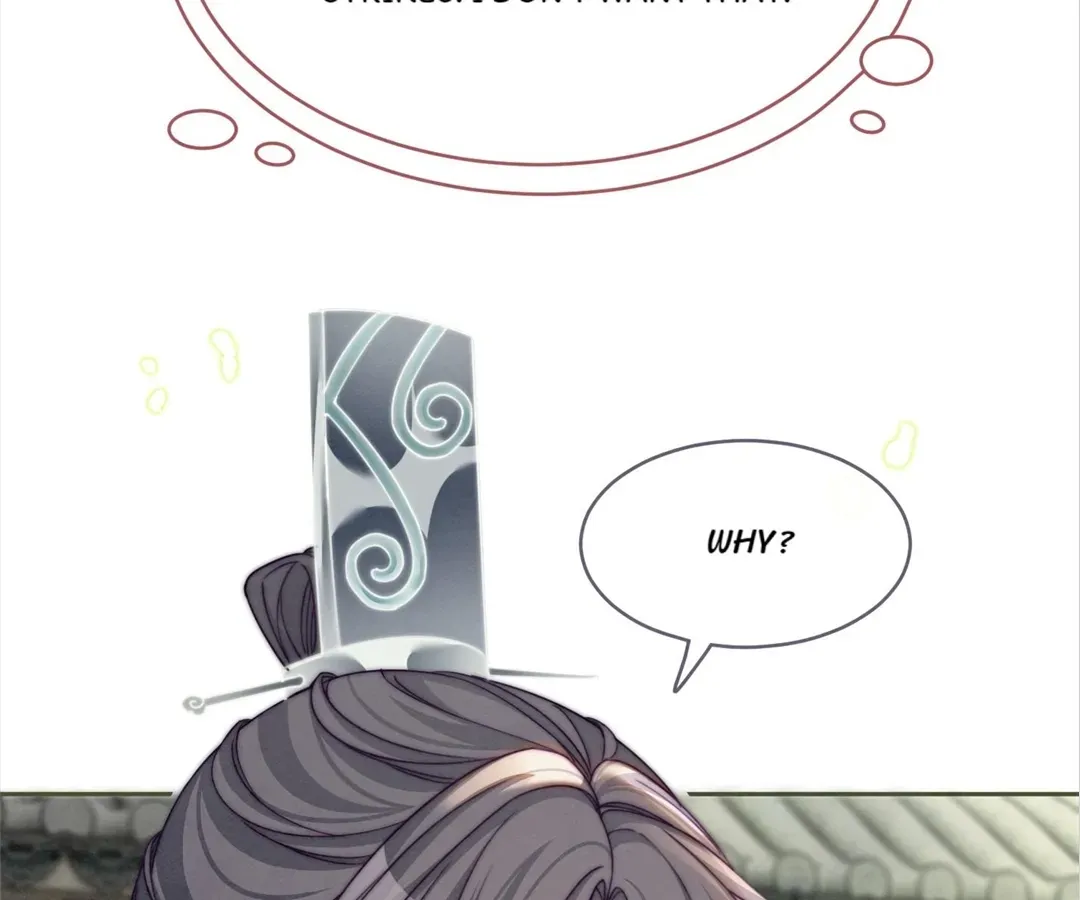 Calm Down, Revenge Queen Chapter 146 page 32 - 