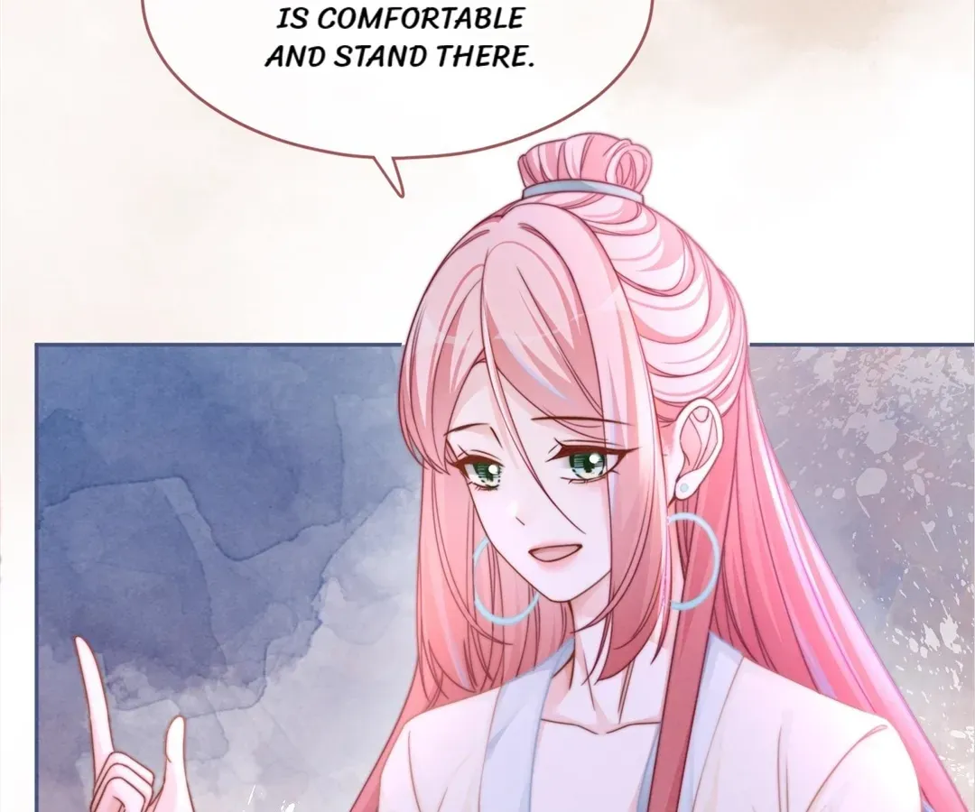 Calm Down, Revenge Queen Chapter 146 page 55 - 