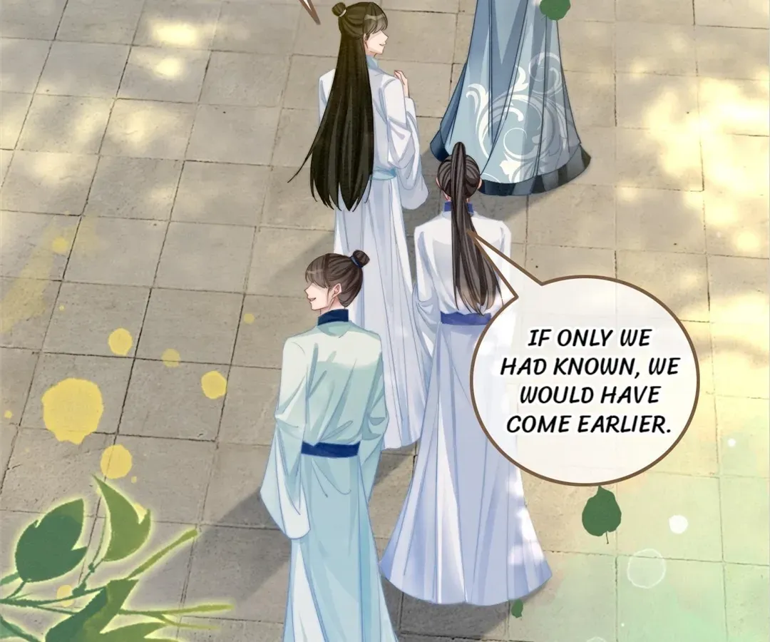 Calm Down, Revenge Queen Chapter 146 page 7 - 