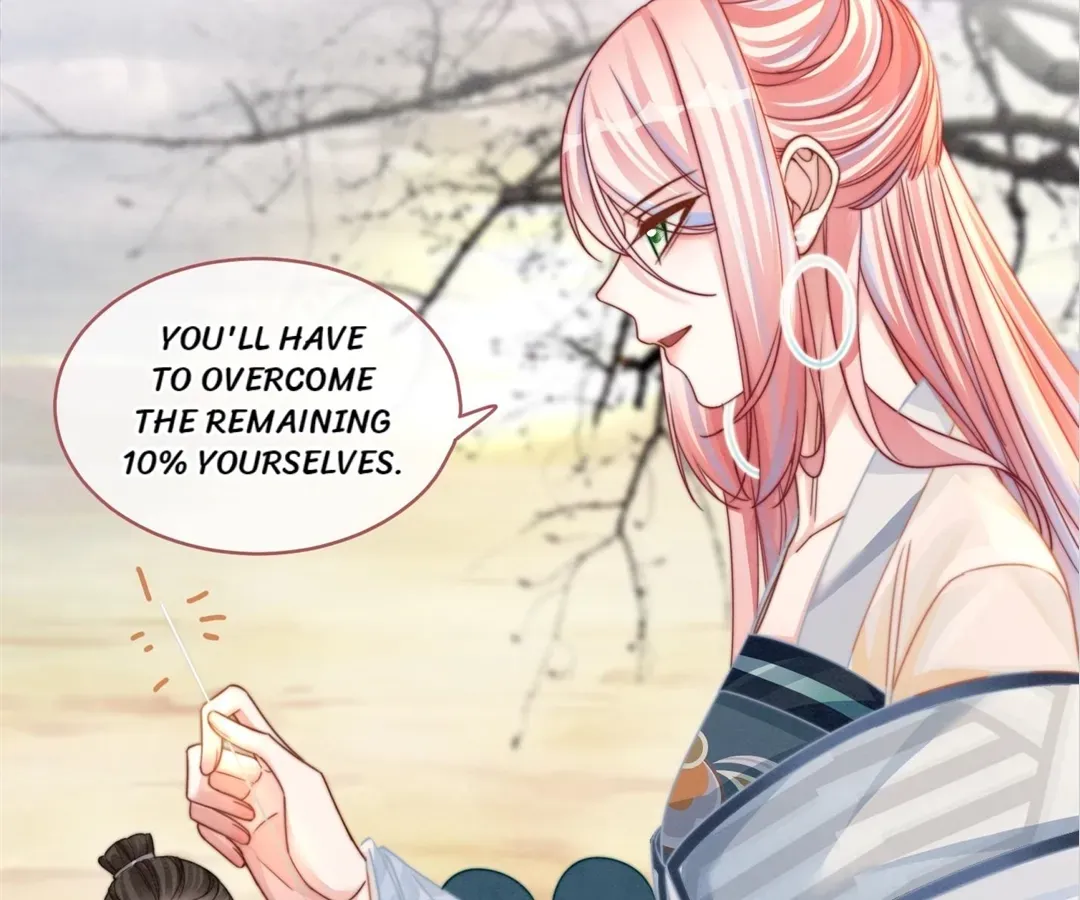 Calm Down, Revenge Queen Chapter 146 page 68 - 
