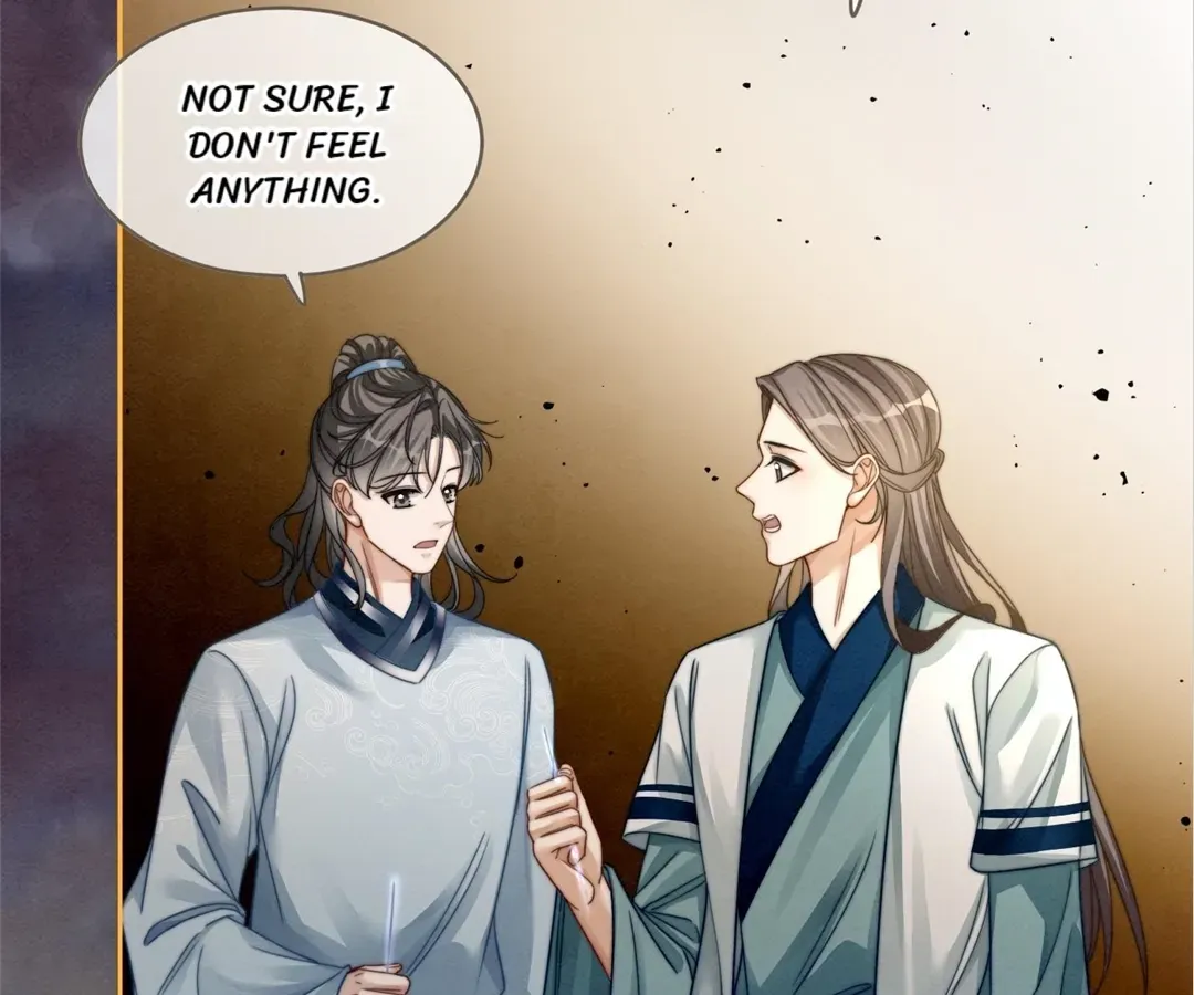 Calm Down, Revenge Queen Chapter 146 page 88 - 