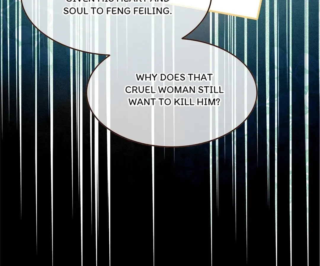 Calm Down, Revenge Queen Chapter 147 page 15 - 