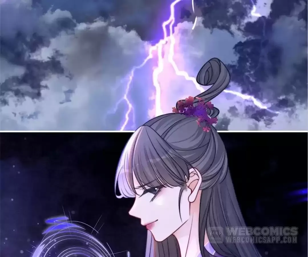 Calm Down, Revenge Queen Chapter 147 page 19 - 
