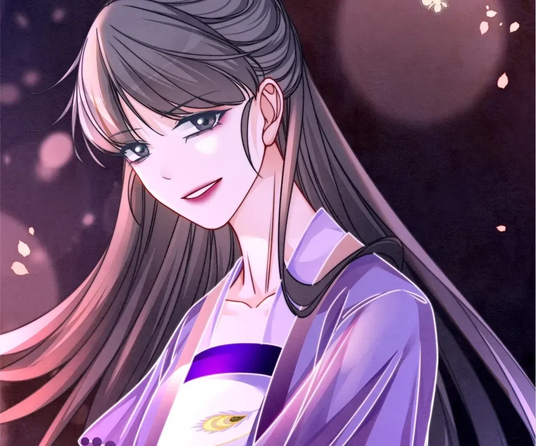 Calm Down, Revenge Queen Chapter 147 page 26 - 