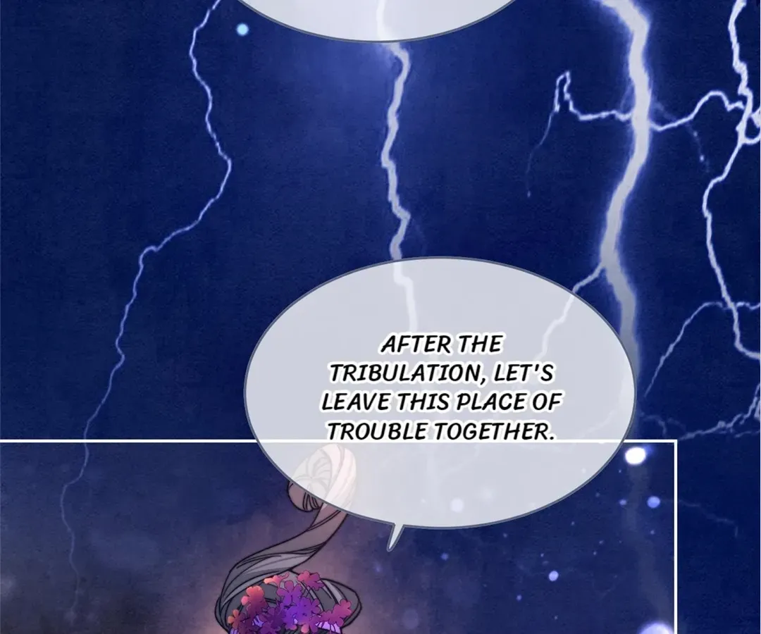 Calm Down, Revenge Queen Chapter 147 page 30 - 