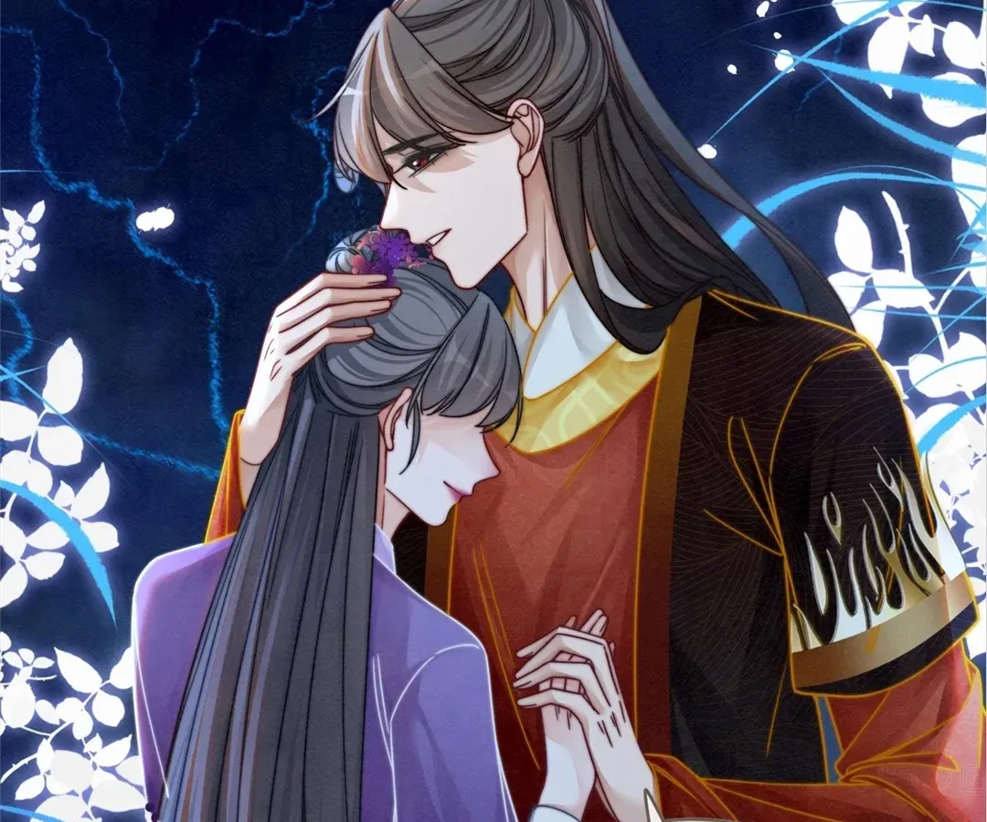 Calm Down, Revenge Queen Chapter 147 page 36 - 