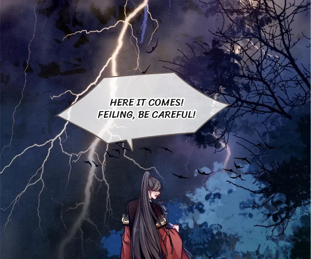 Calm Down, Revenge Queen Chapter 147 page 42 - 