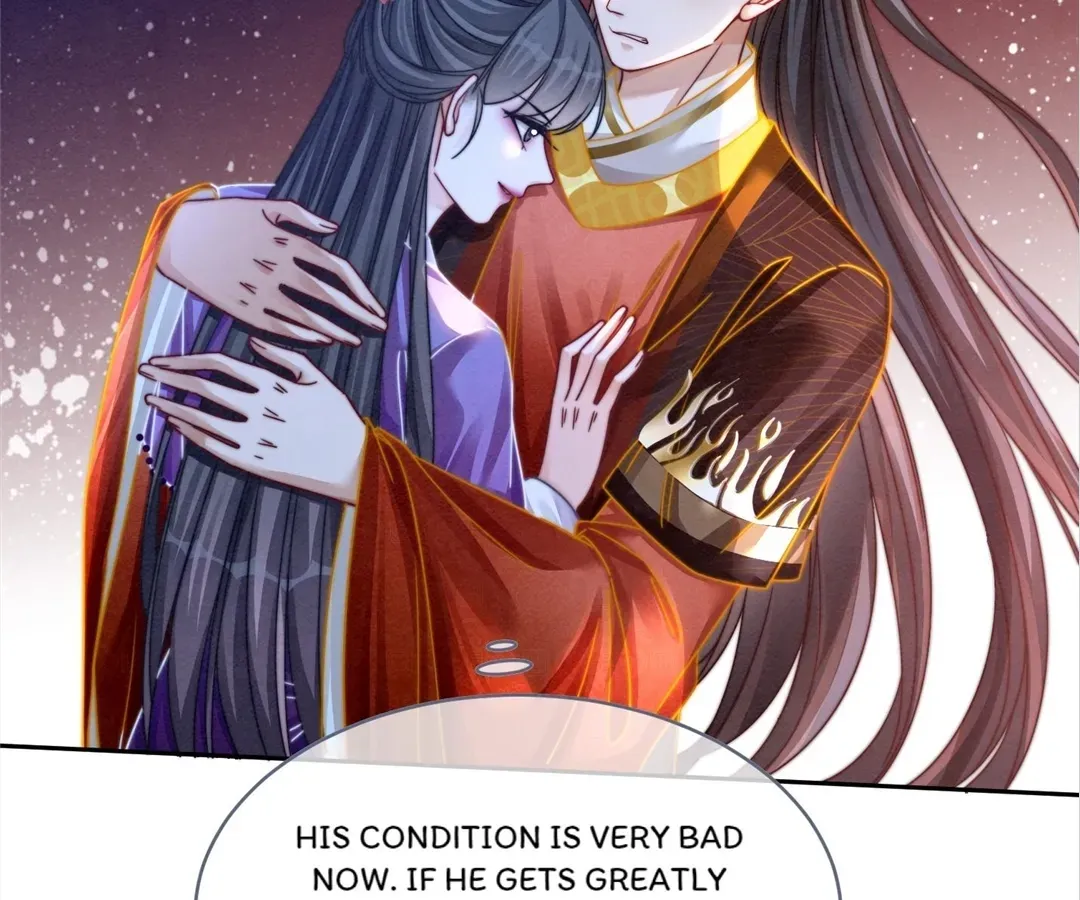 Calm Down, Revenge Queen Chapter 147 page 68 - 