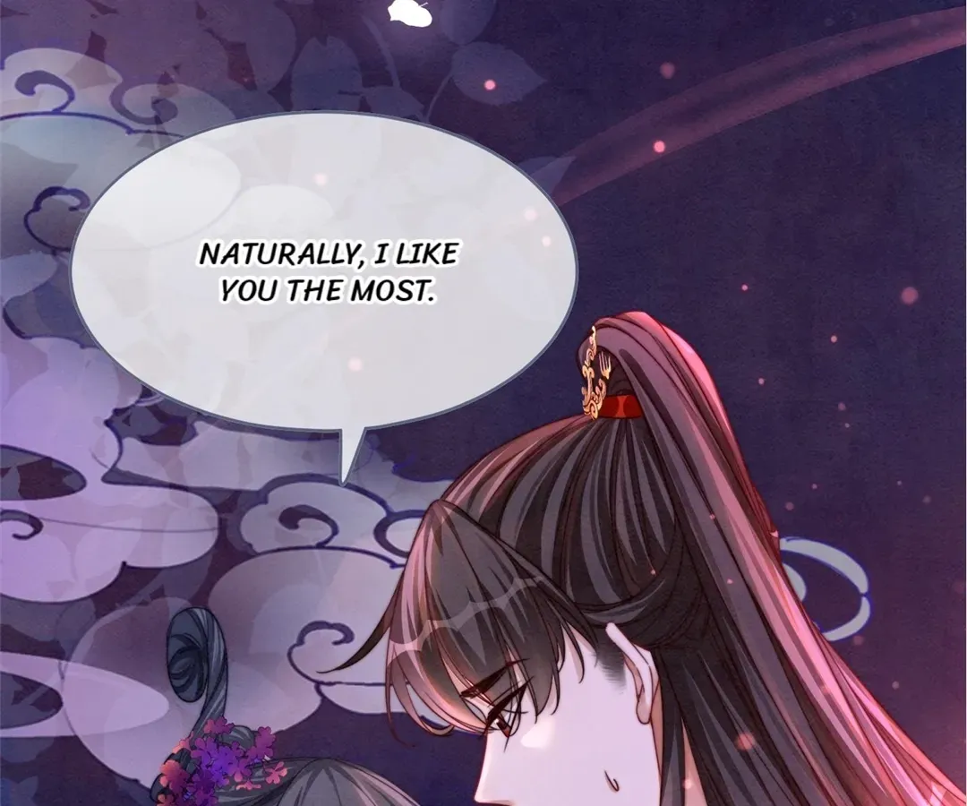 Calm Down, Revenge Queen Chapter 147 page 73 - 