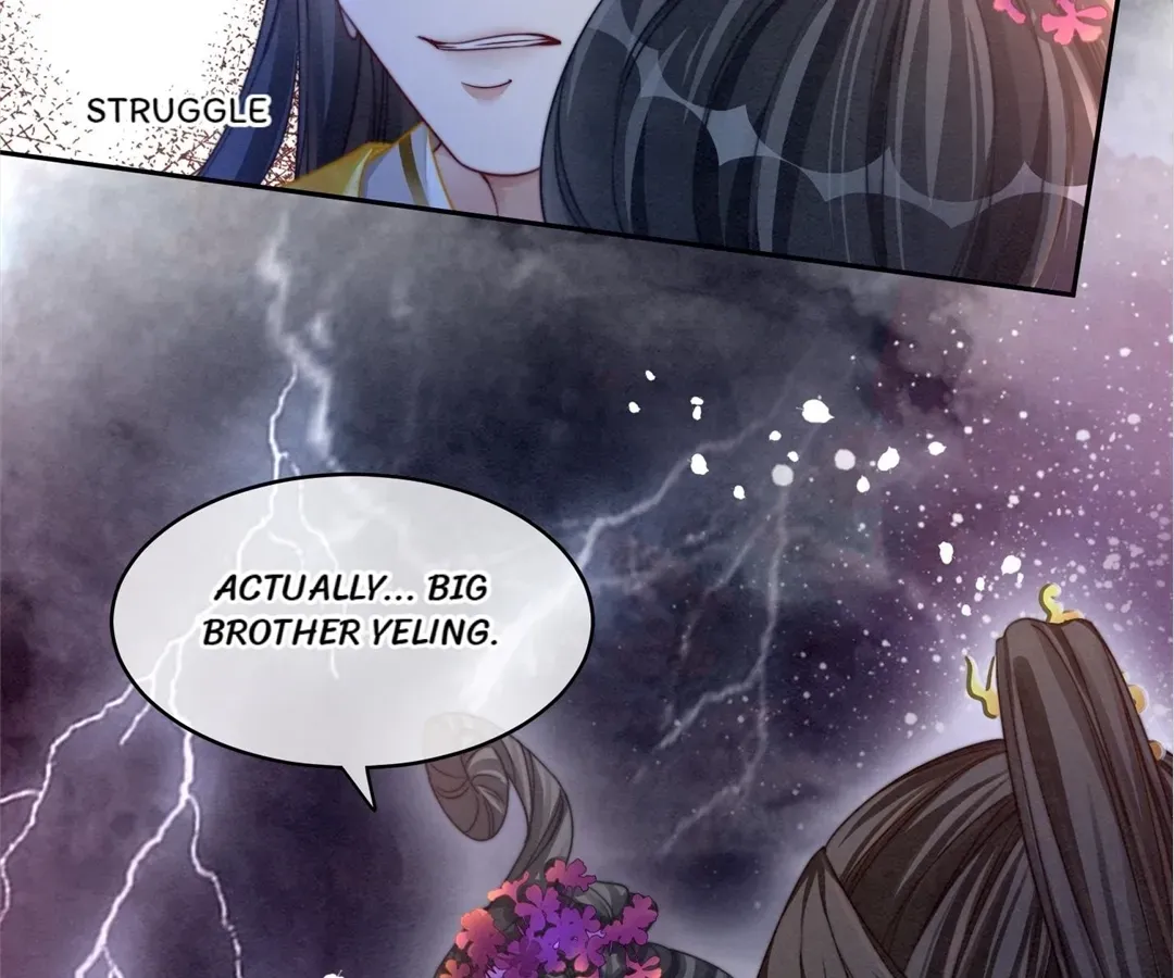 Calm Down, Revenge Queen Chapter 147 page 79 - 