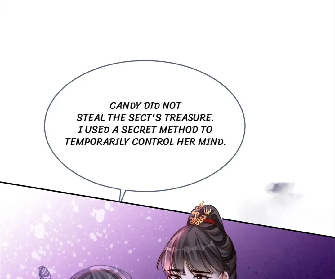 Calm Down, Revenge Queen Chapter 147 page 86 - 