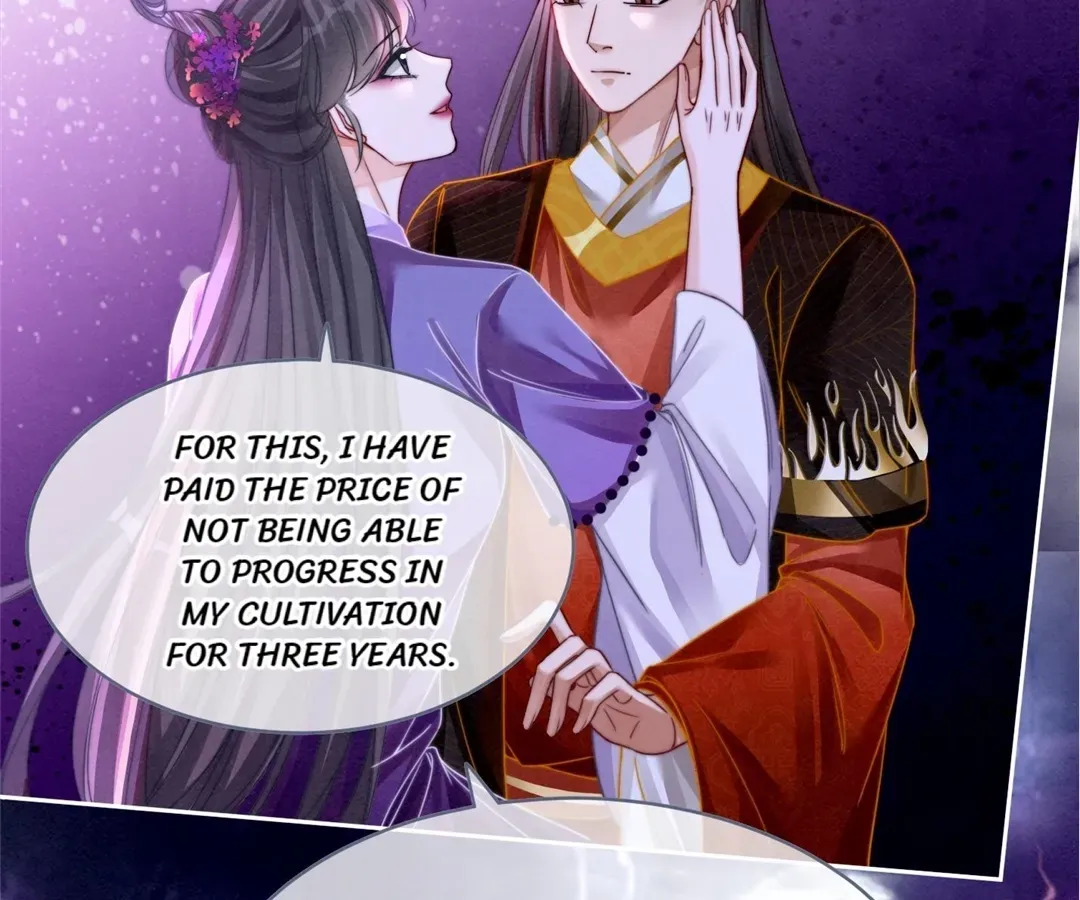 Calm Down, Revenge Queen Chapter 147 page 87 - 