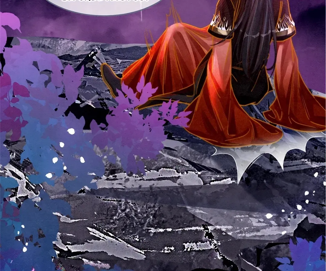 Calm Down, Revenge Queen Chapter 147 page 90 - 