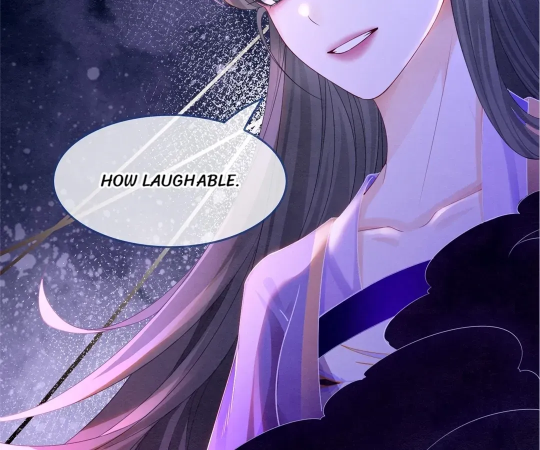 Calm Down, Revenge Queen Chapter 147 page 97 - 