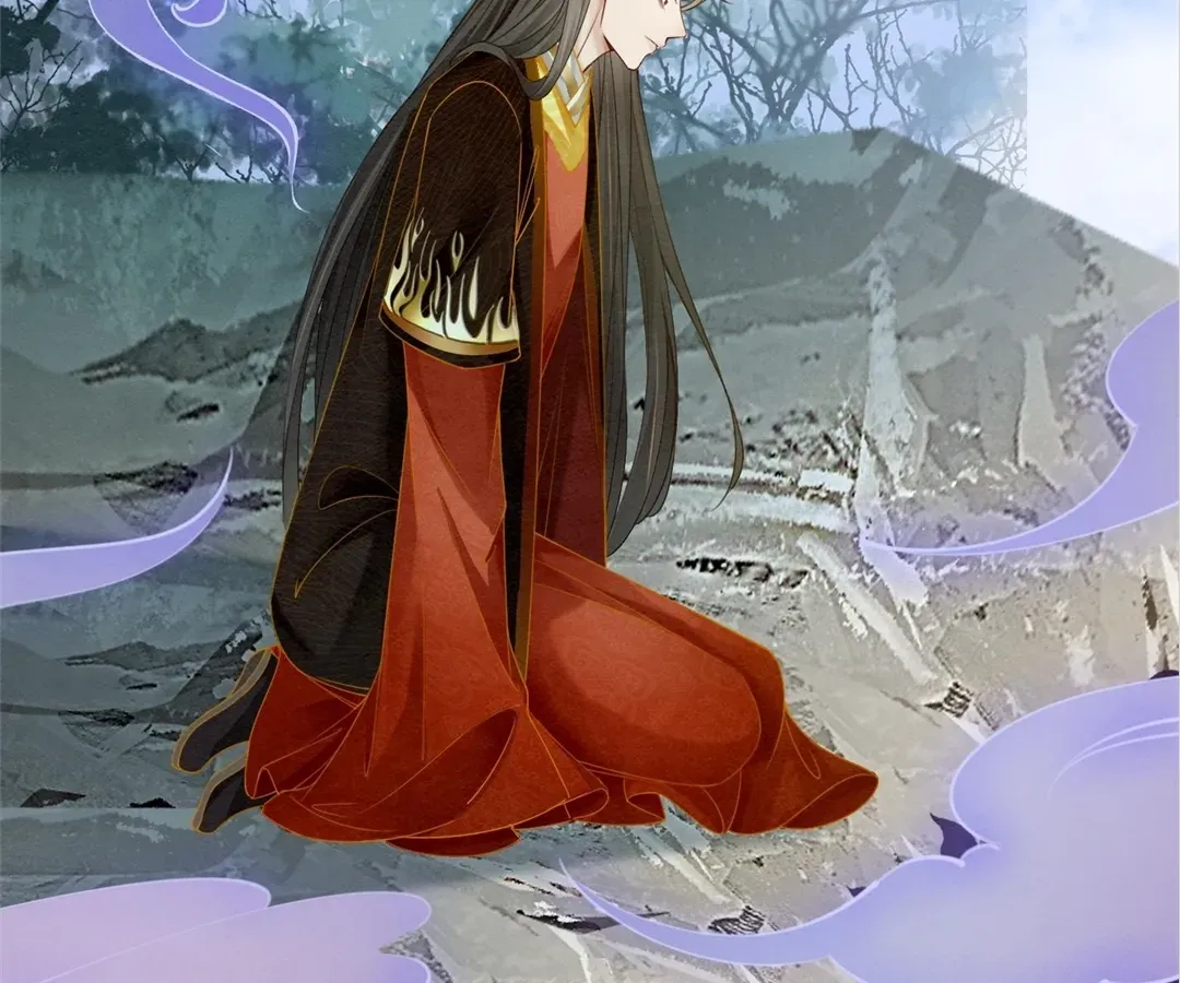 Calm Down, Revenge Queen Chapter 147 page 100 - 