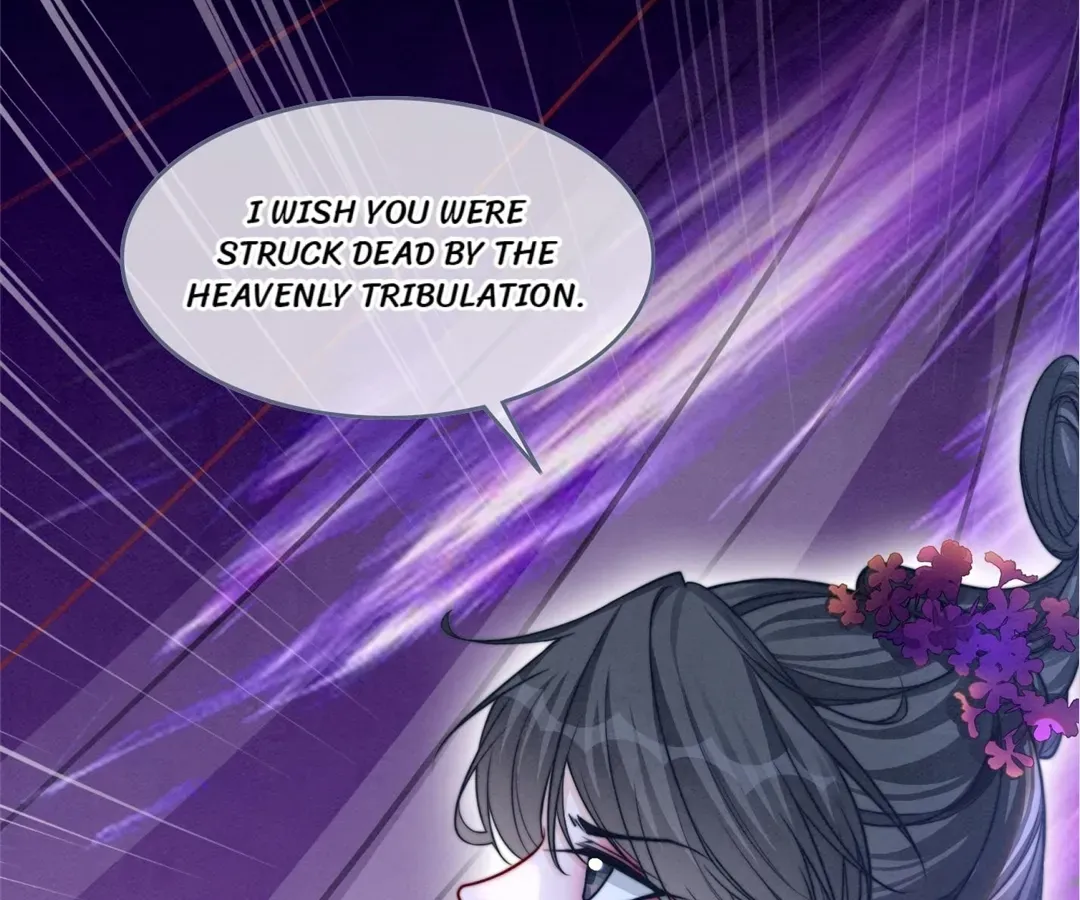 Calm Down, Revenge Queen Chapter 148 page 15 - 