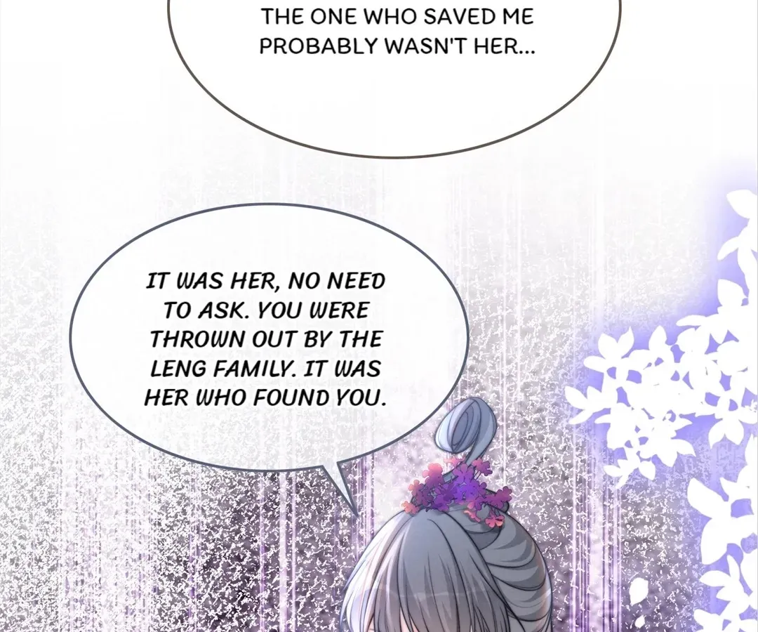 Calm Down, Revenge Queen Chapter 148 page 20 - 