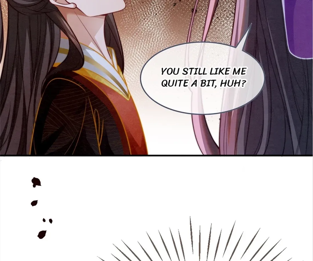 Calm Down, Revenge Queen Chapter 148 page 28 - 