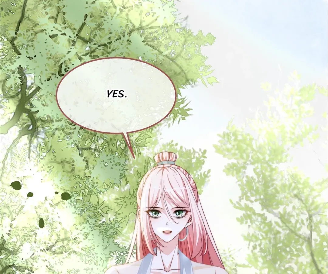 Calm Down, Revenge Queen Chapter 148 page 39 - 