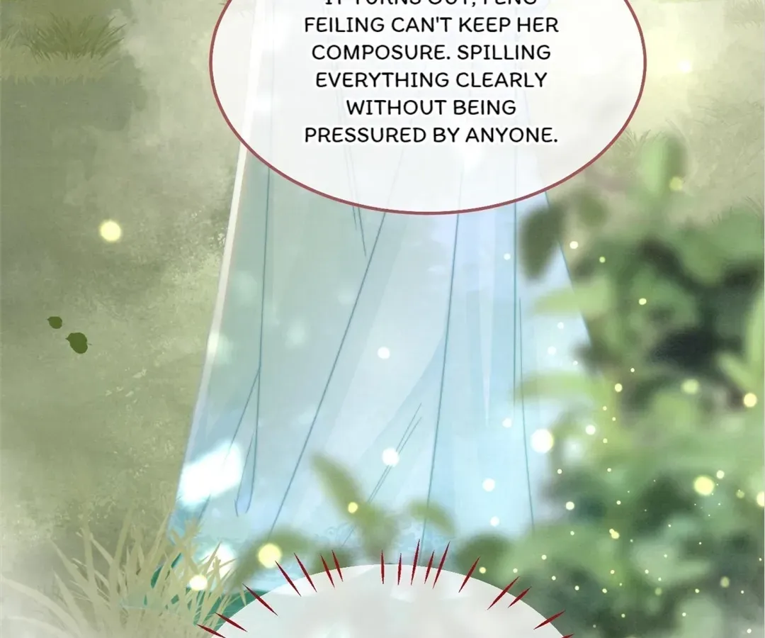 Calm Down, Revenge Queen Chapter 148 page 41 - 