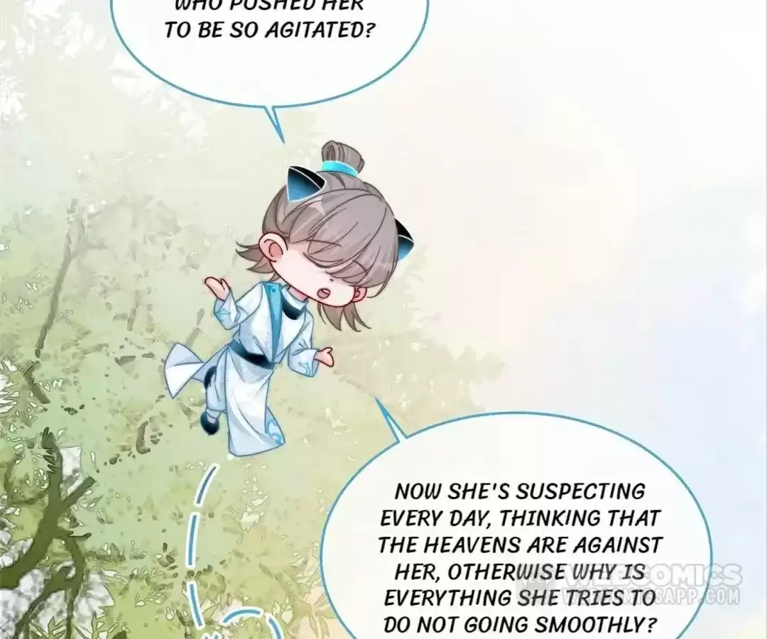 Calm Down, Revenge Queen Chapter 148 page 43 - 