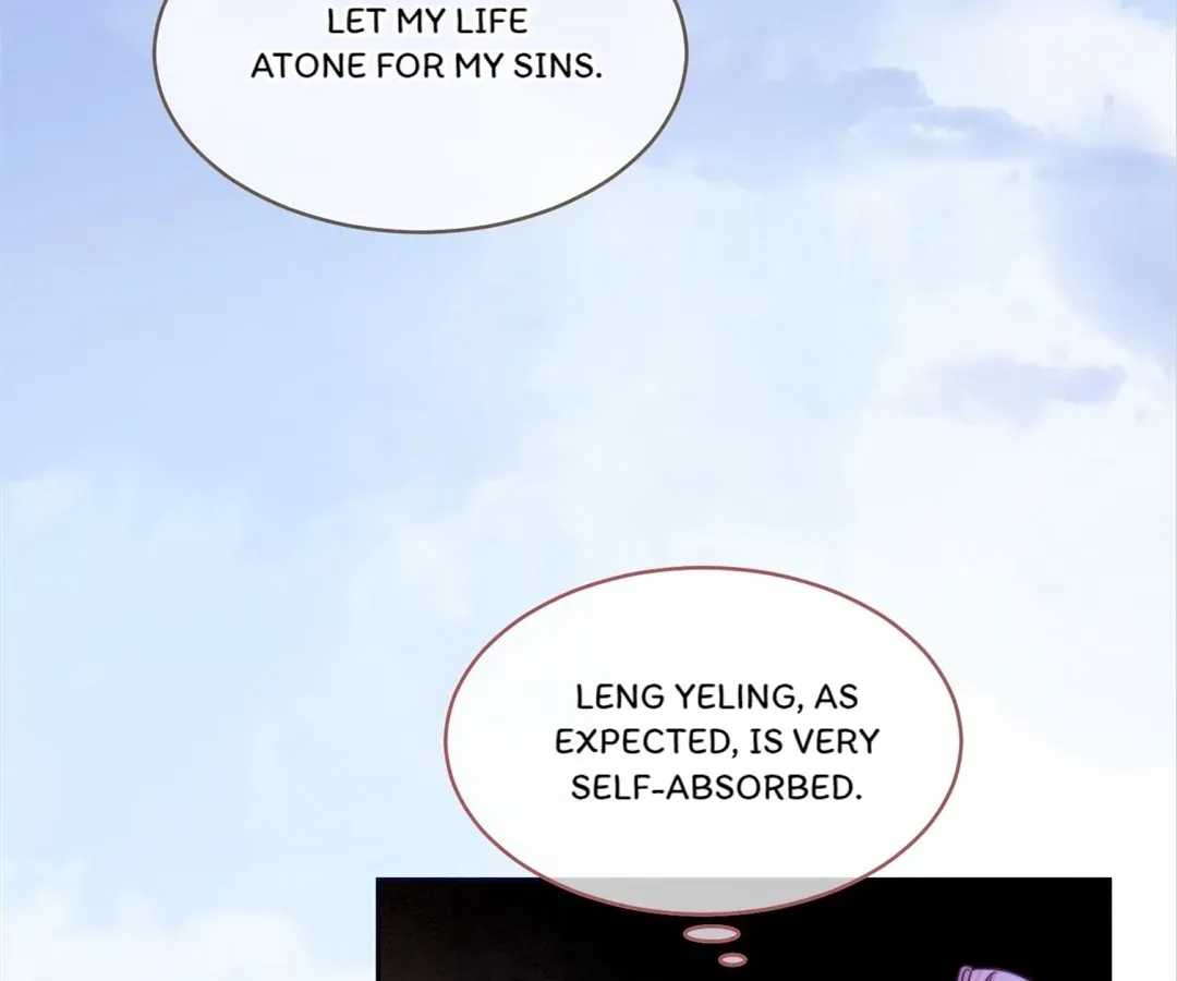 Calm Down, Revenge Queen Chapter 148 page 54 - 