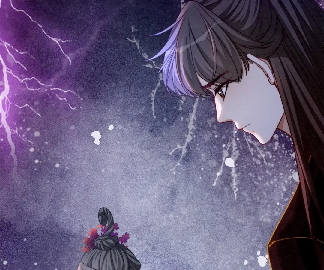 Calm Down, Revenge Queen Chapter 148 page 63 - 