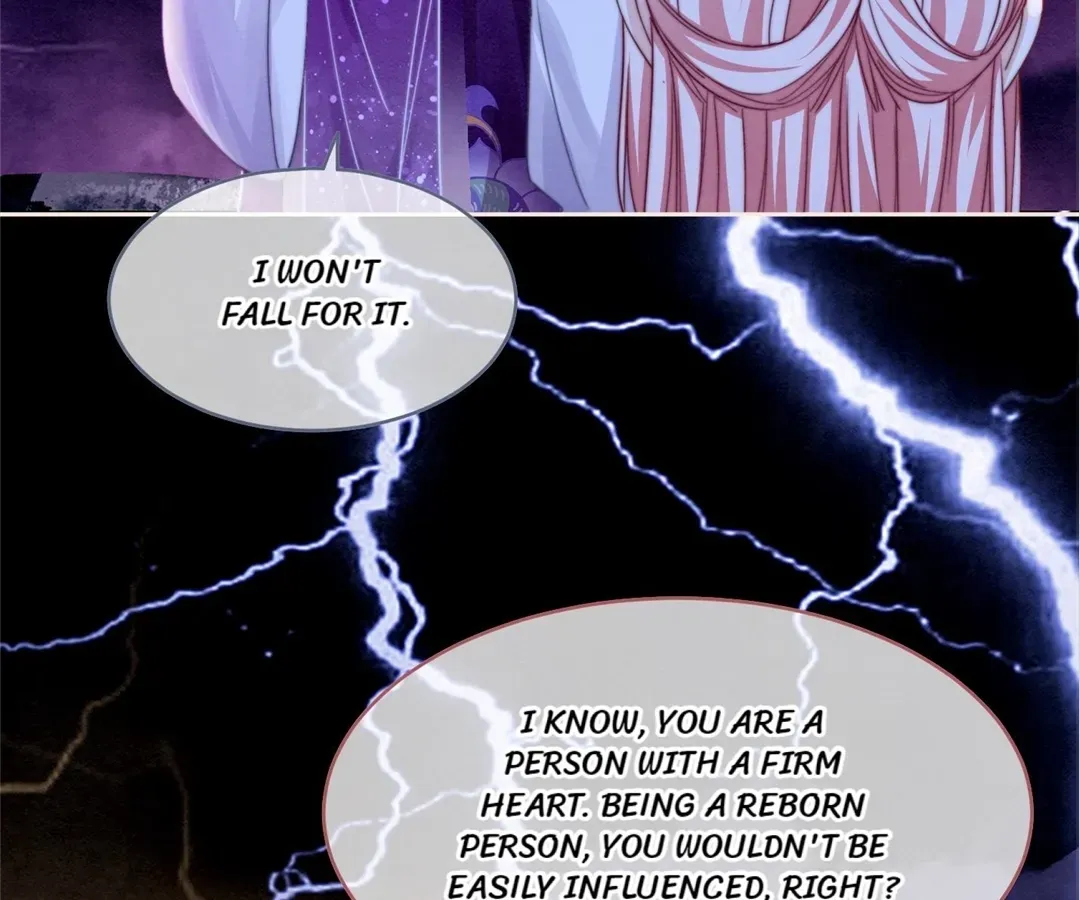 Calm Down, Revenge Queen Chapter 148 page 70 - 