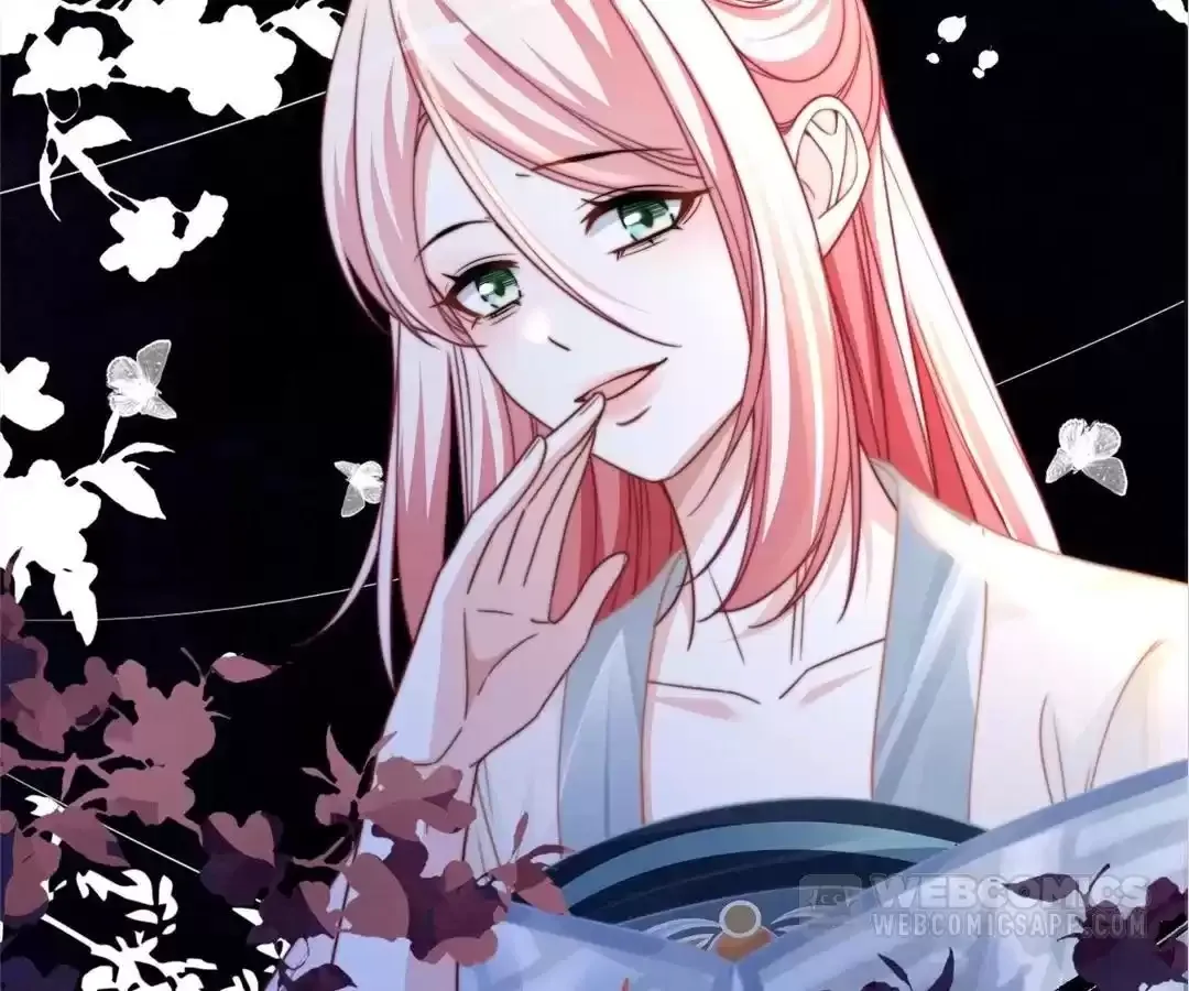 Calm Down, Revenge Queen Chapter 148 page 75 - 