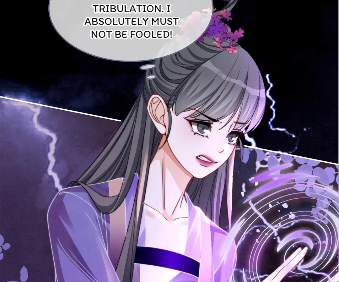 Calm Down, Revenge Queen Chapter 148 page 77 - 