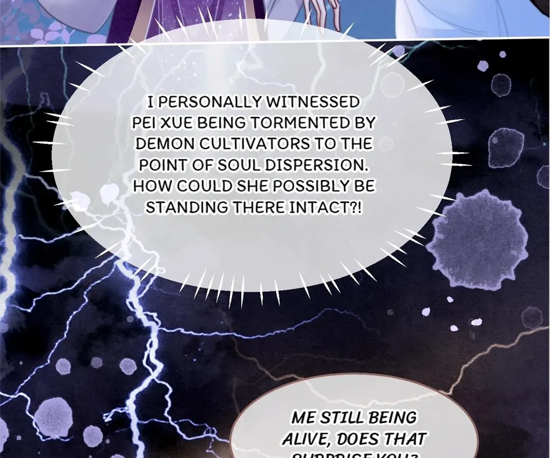 Calm Down, Revenge Queen Chapter 148 page 82 - 