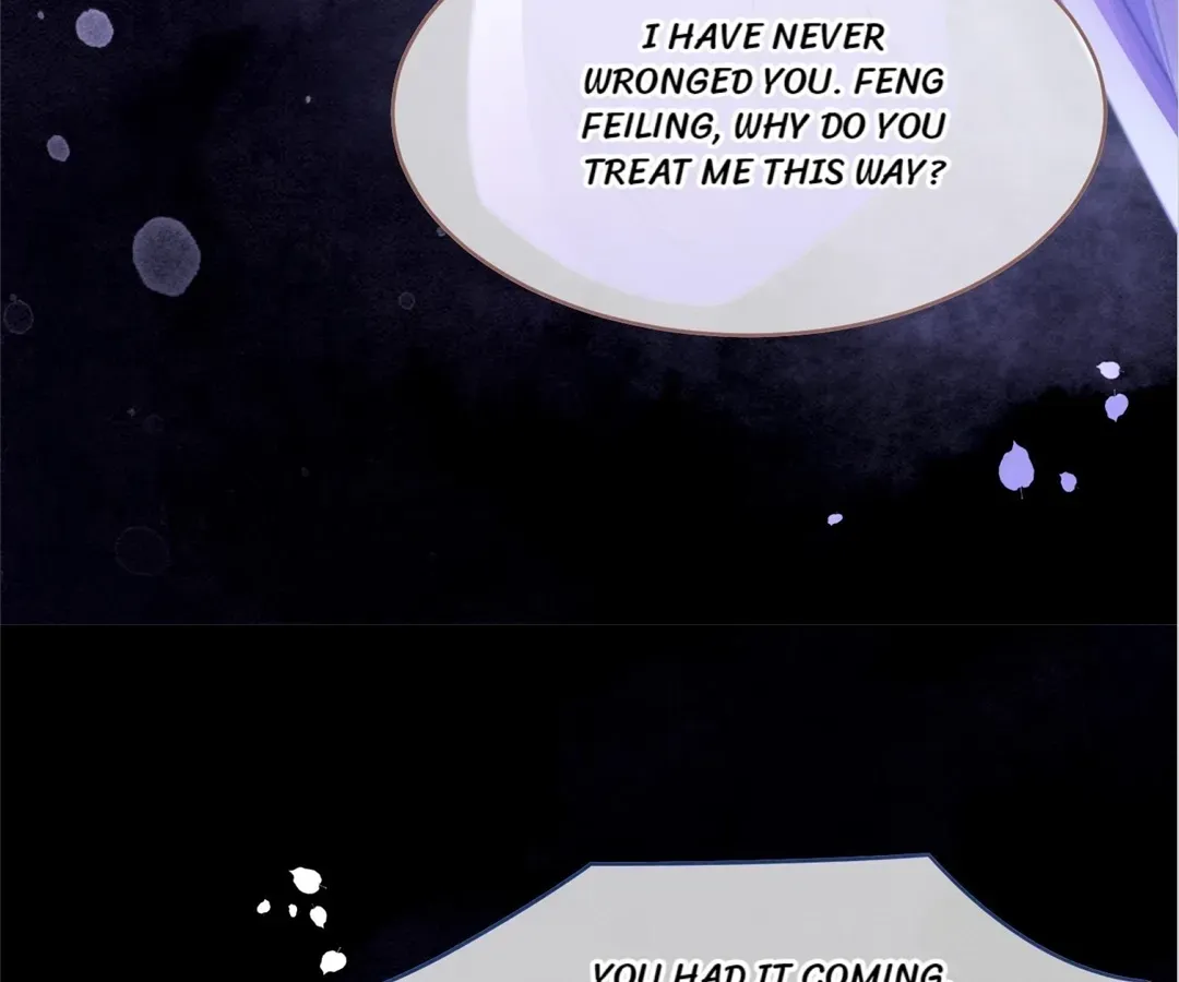 Calm Down, Revenge Queen Chapter 148 page 85 - 