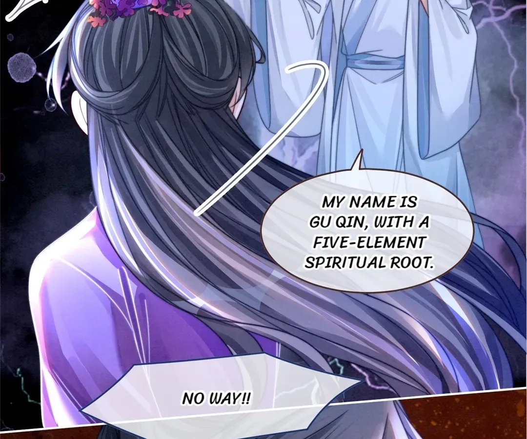 Calm Down, Revenge Queen Chapter 148 page 90 - 
