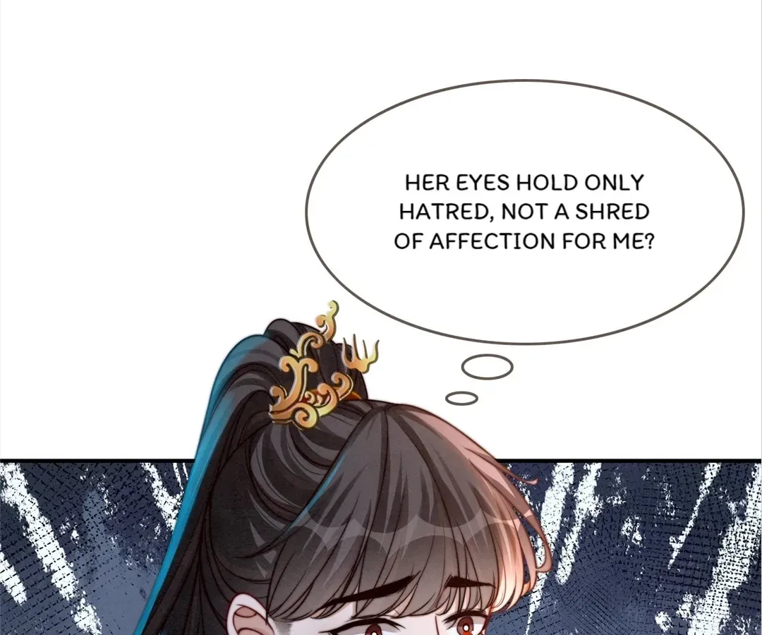 Calm Down, Revenge Queen Chapter 148 page 10 - 