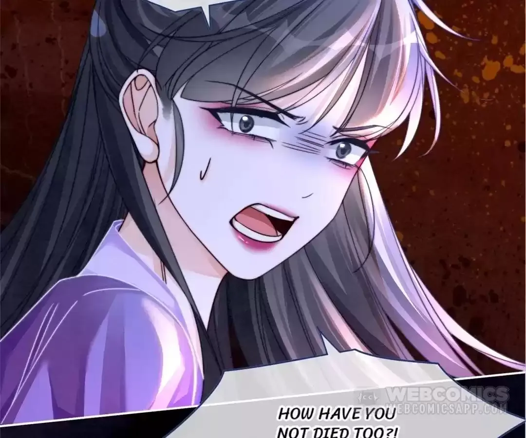 Calm Down, Revenge Queen Chapter 148 page 91 - 