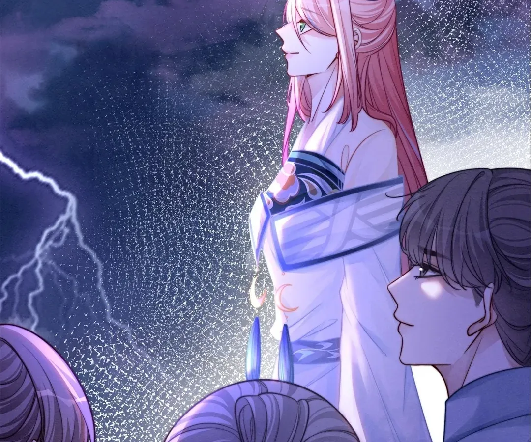 Calm Down, Revenge Queen Chapter 149 page 13 - 