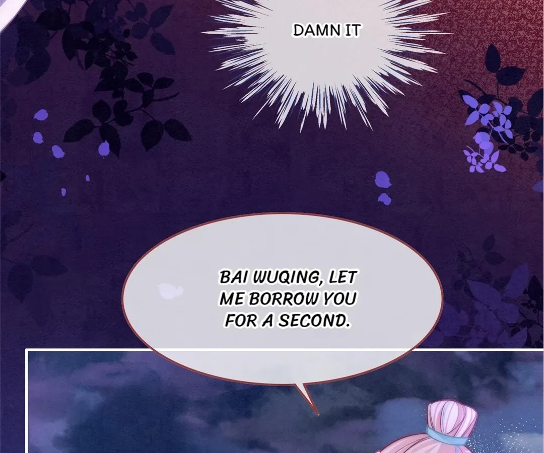 Calm Down, Revenge Queen Chapter 149 page 20 - 
