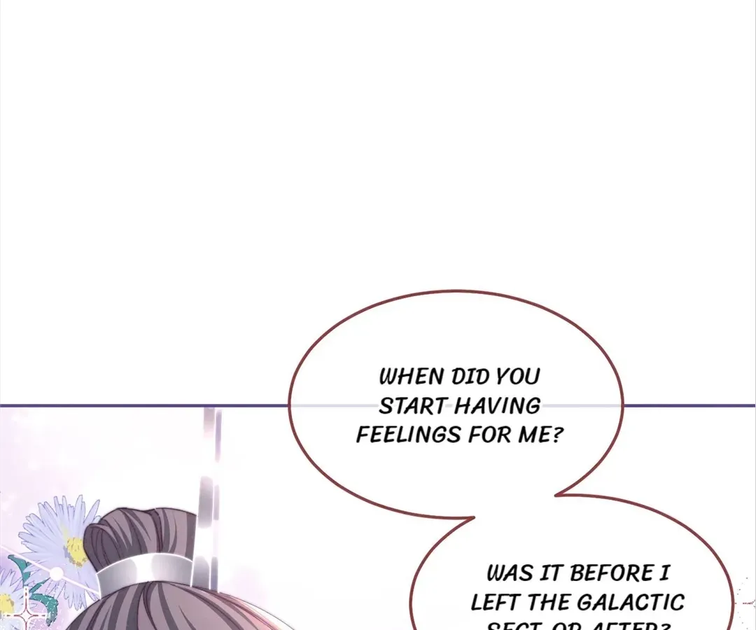 Calm Down, Revenge Queen Chapter 149 page 33 - 